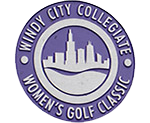 Windy City Collegiate Classic Logo 