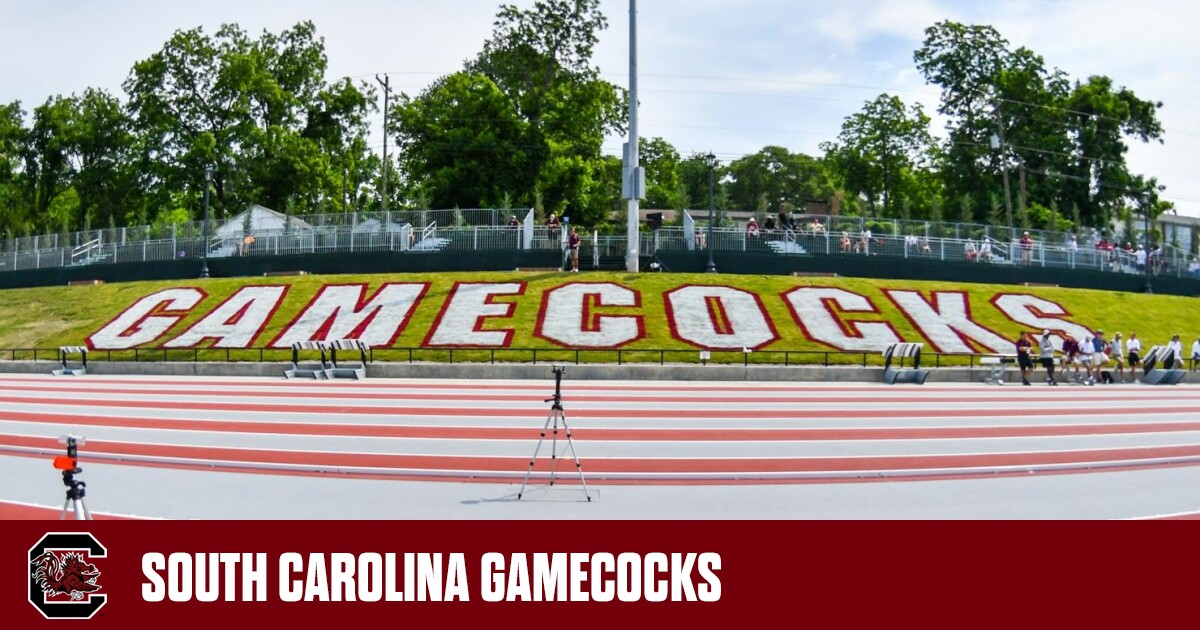 Gamecocks Reveal 2023 Track & Field Campaign