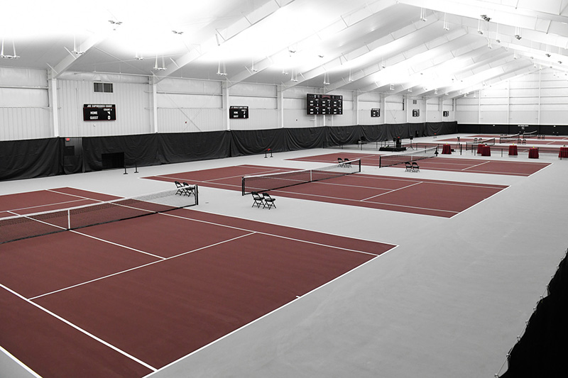 Carolina Indoor Tennis Center