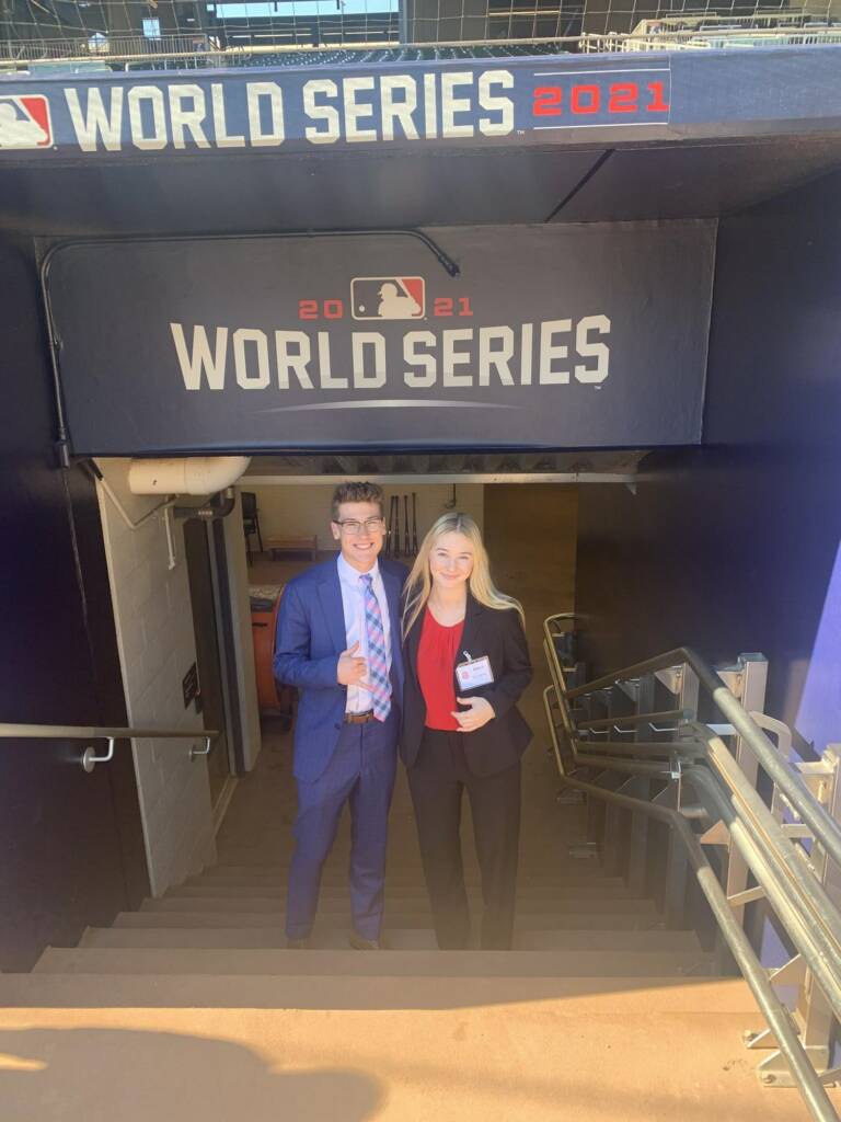 2021 SEC Career Tour