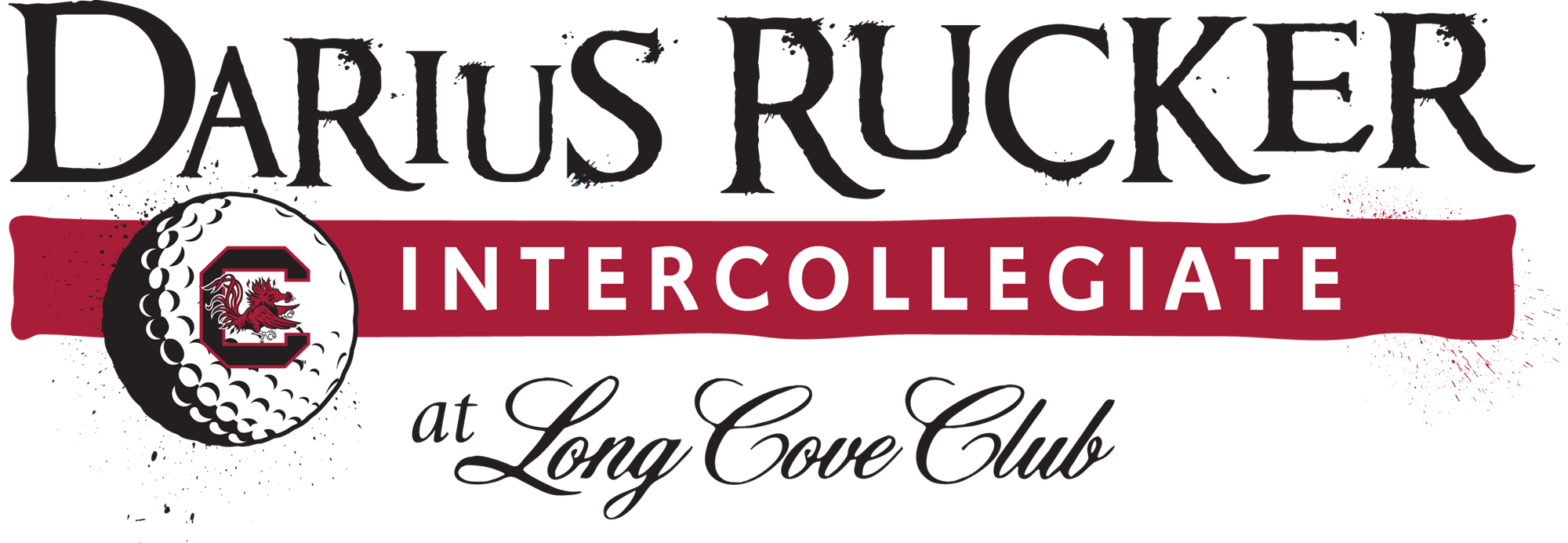 Darius Rucker Intercollegiate Logo