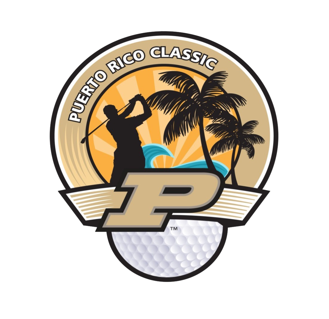 Puerto Rico Classic logo