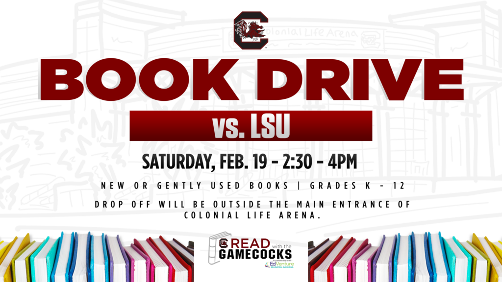 2022 MBB Book Drive