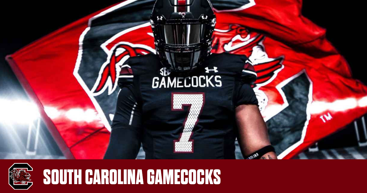 South Carolina Gamecocks Football Tickets