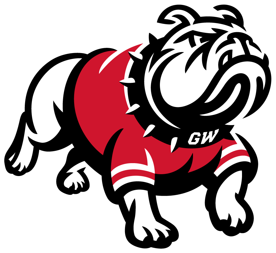 Gardner-Webb logo