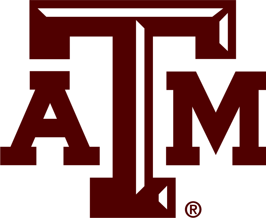 Texas A&M logo