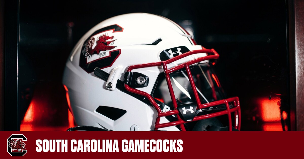 Football Game Day 2023 – University of South Carolina Athletics