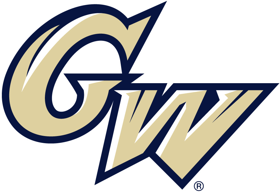 George Washington logo