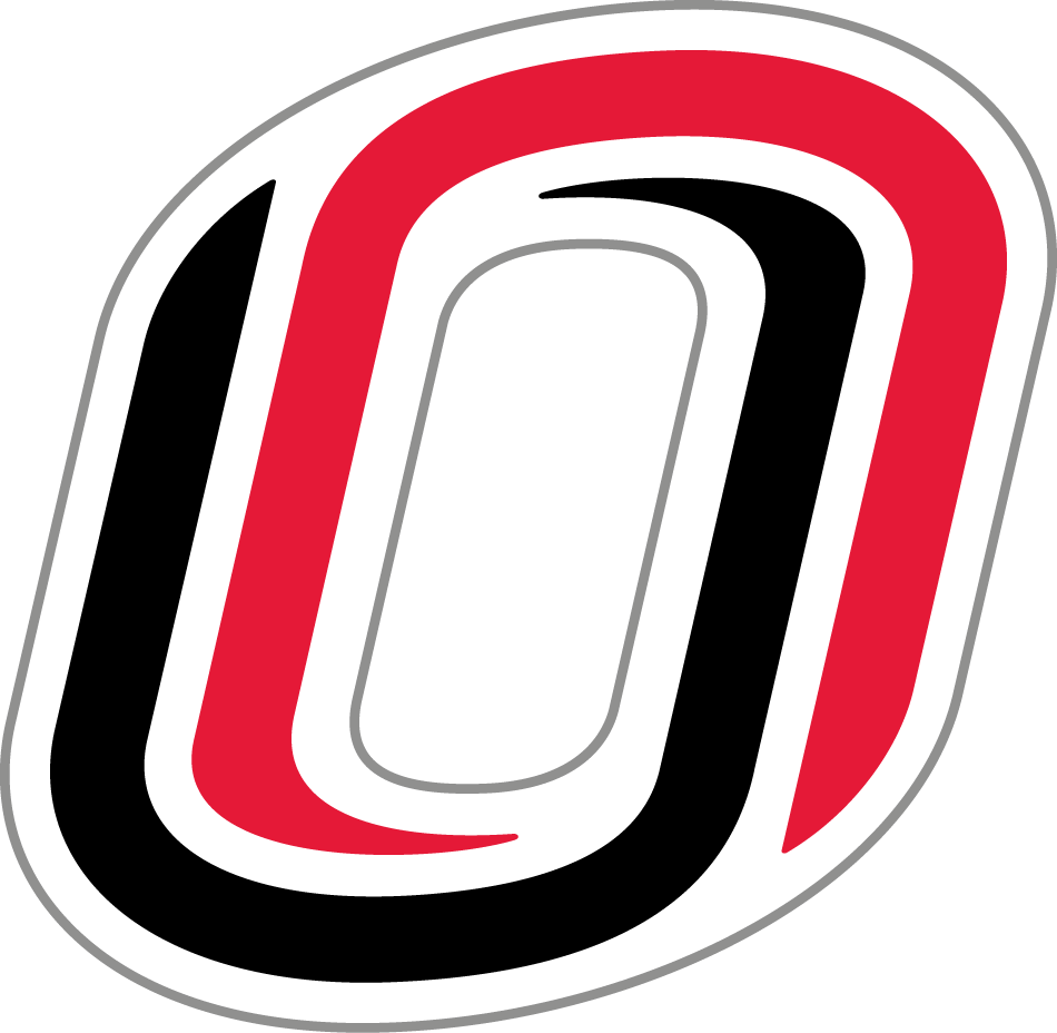 Nebraska at Omaha logo