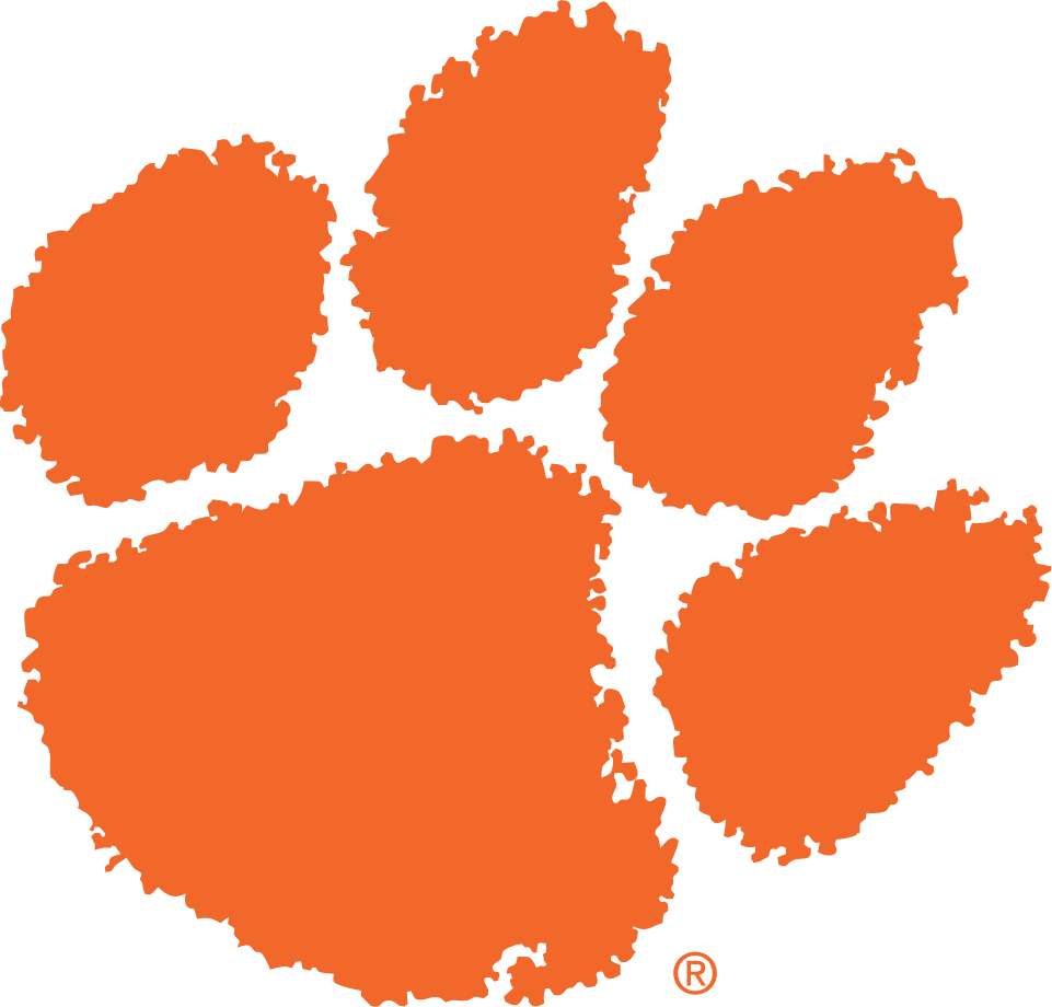 Clemson logo