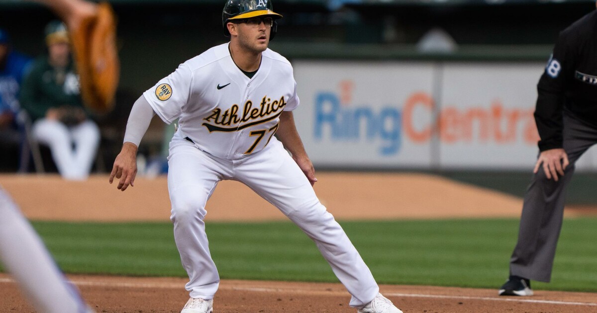 Oakland Athletics' Style Guide: from The Internet to The Uniforms