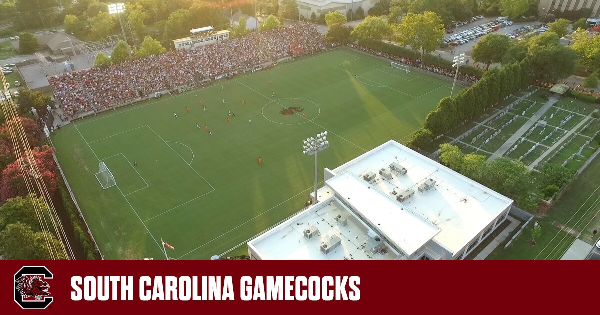 Women’s soccer faces Wake Forest in final exhibition match – University of South Carolina Athletics