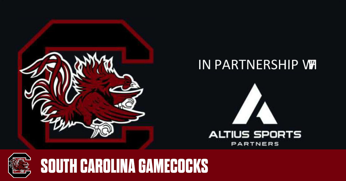 South Carolina Hires Top NFL Management Firm to Create NIL Agency –  University of South Carolina Athletics