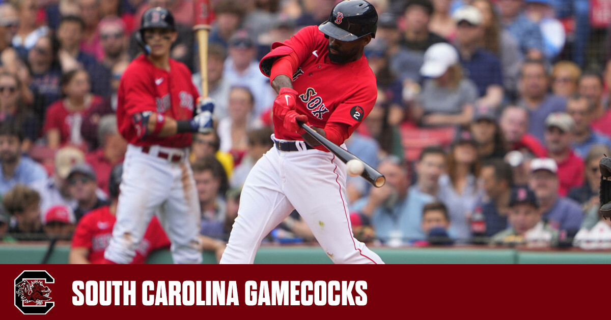 Gamecocks in the Show – July 21 – University of South Carolina