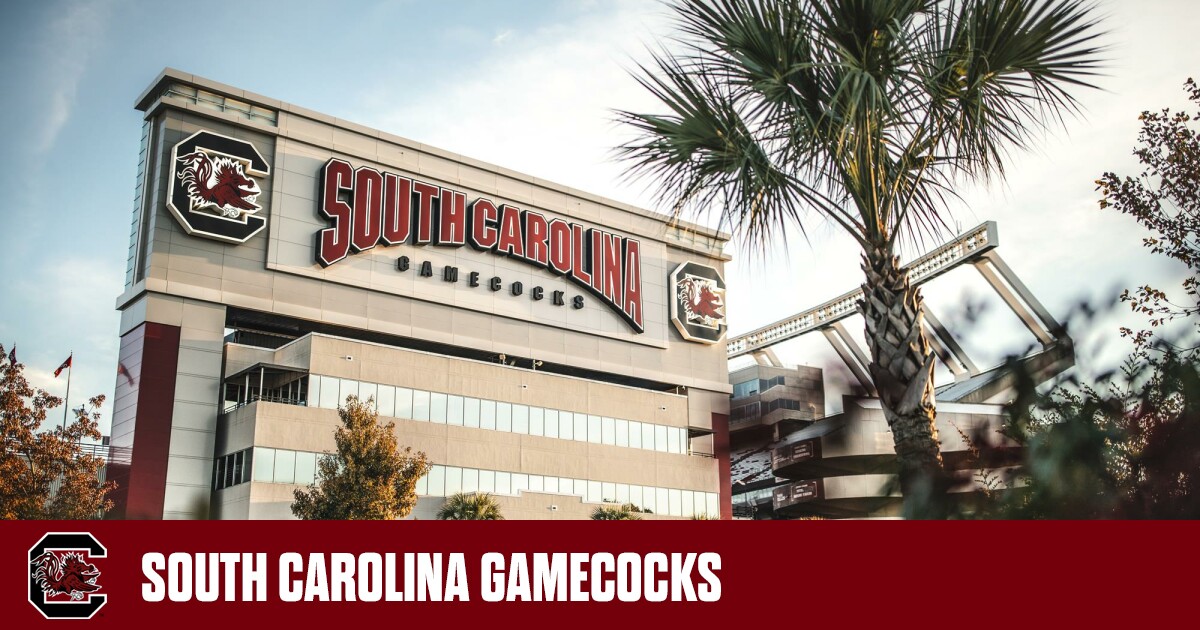 South Carolina Gamecocks: Top 10 Players So Far This Season, News, Scores,  Highlights, Stats, and Rumors