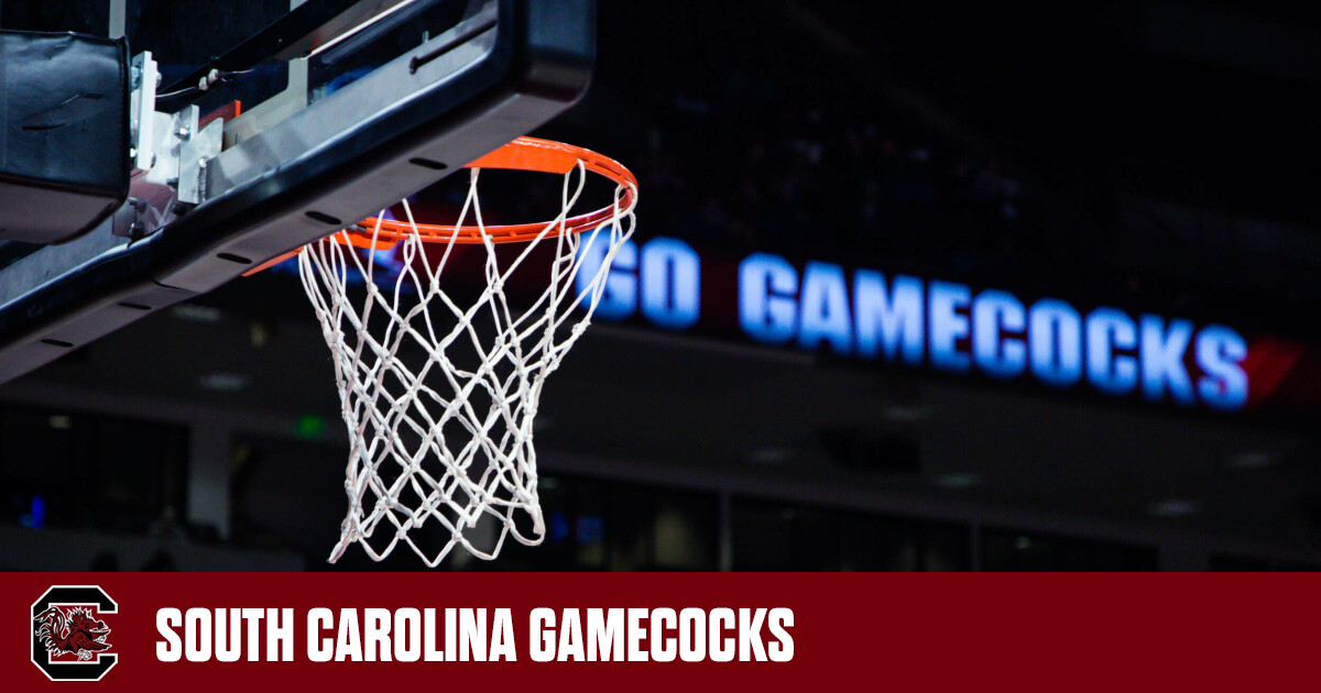 Ncaa tournament game times set university of south carolina athletics