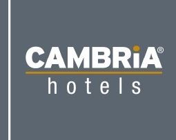 Cambria Hotel logo