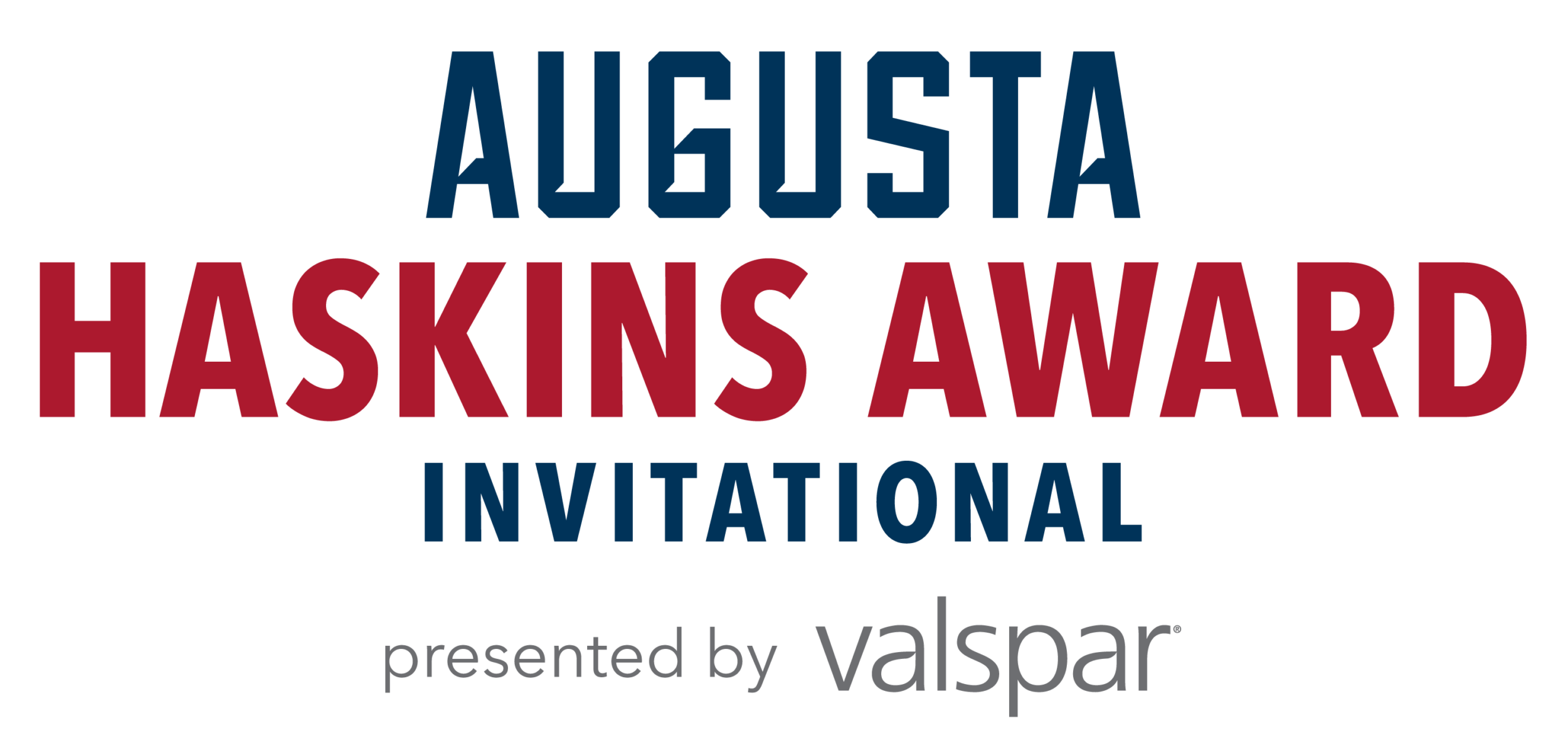 Augusta Haskins Award Inv. Logo