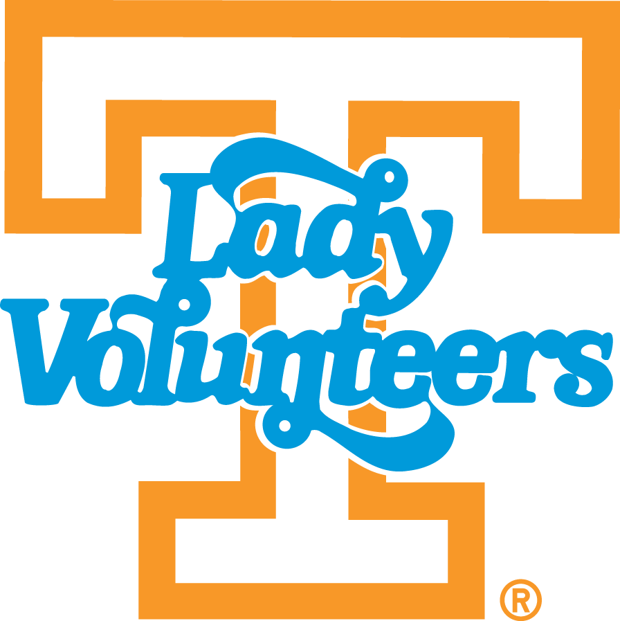 Tennessee Lady Vols Logo