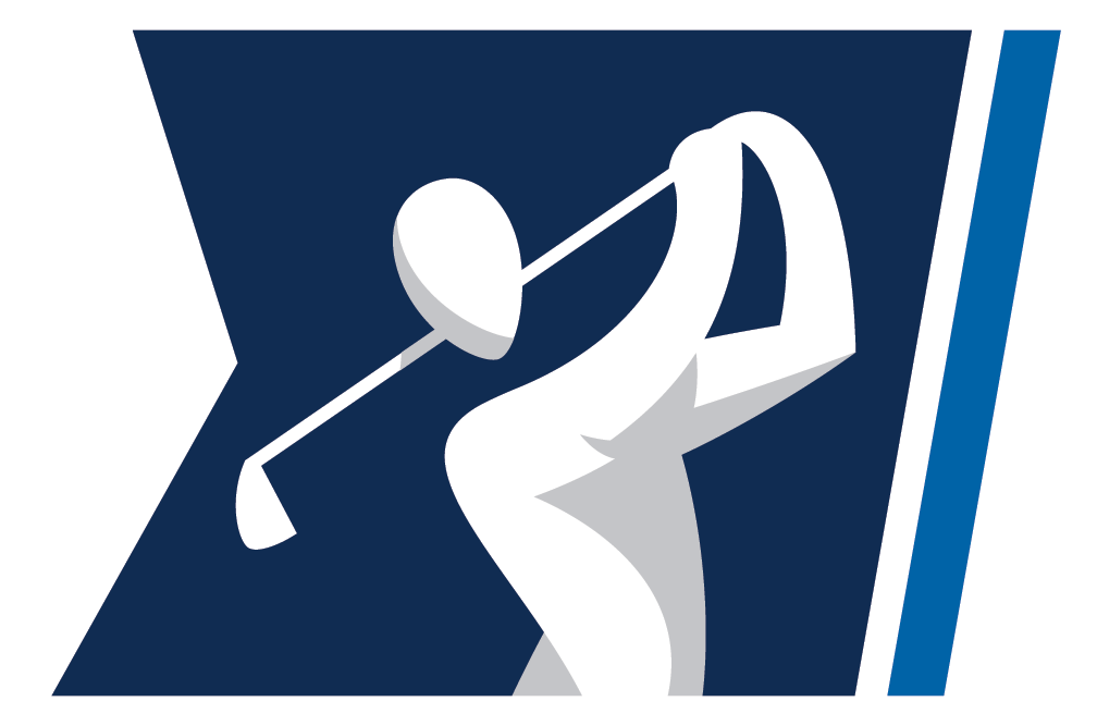 NCAA Golf logo
