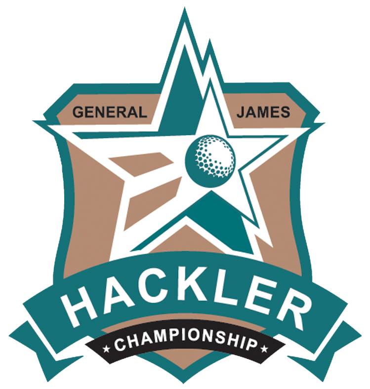 General Hackler Championship Logo