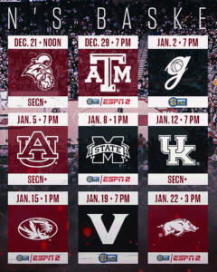 Schedule Graphic 3