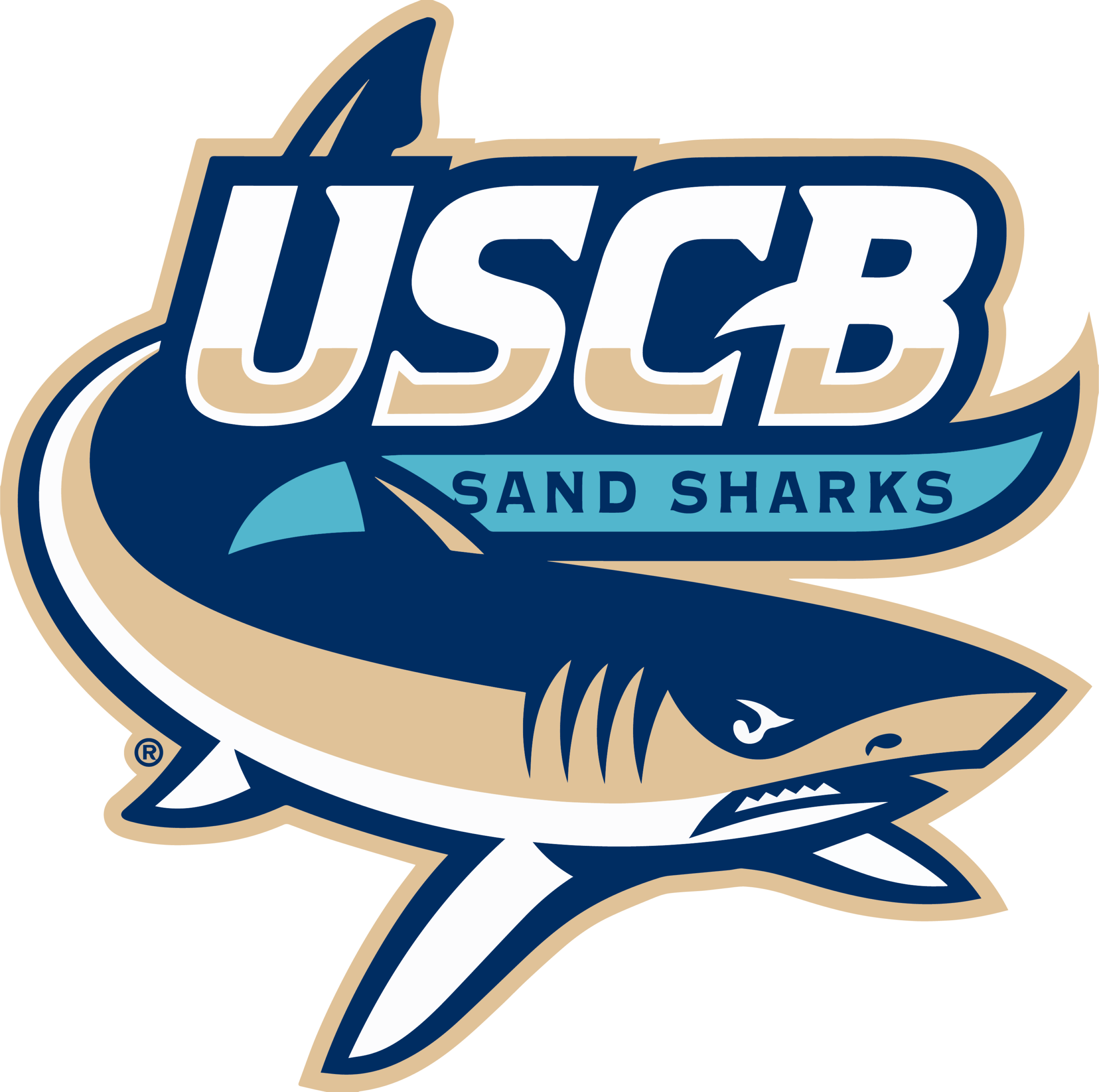 USCB primary mark