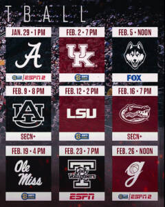 Schedule Graphic 4