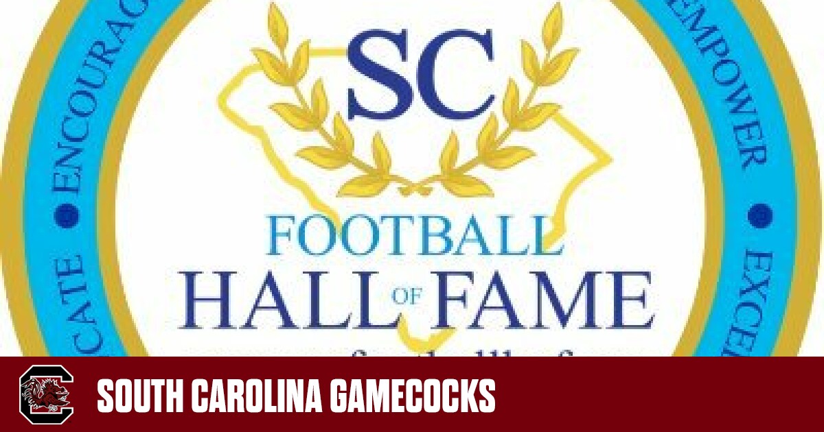 Bobby Bryant Named to SCFHOF Class of 2019 – University of South Carolina  Athletics