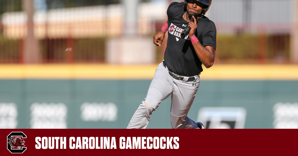 3 2022 MLB Draft picks return to Gamecock baseball for another season - The  Daily Gamecock at University of South Carolina