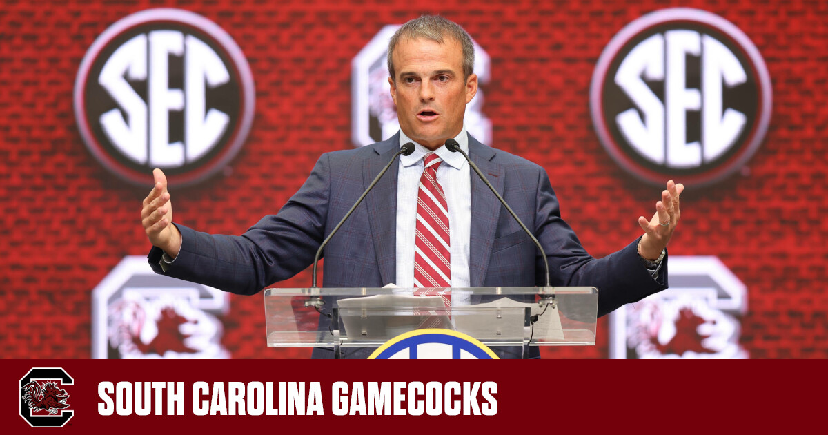 Beamer details 2023 football recruiting class in National Signing Day press  conference - The Daily Gamecock at University of South Carolina