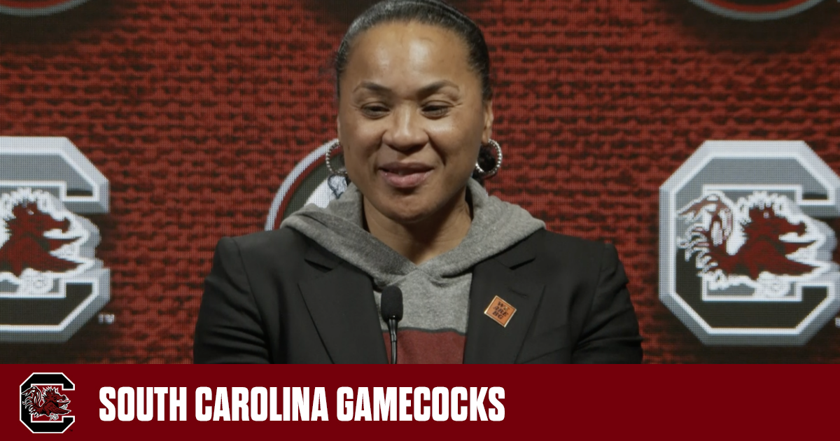 Dawn Staley says South Carolina Gamecocks still waiting on White House  invite - ESPN