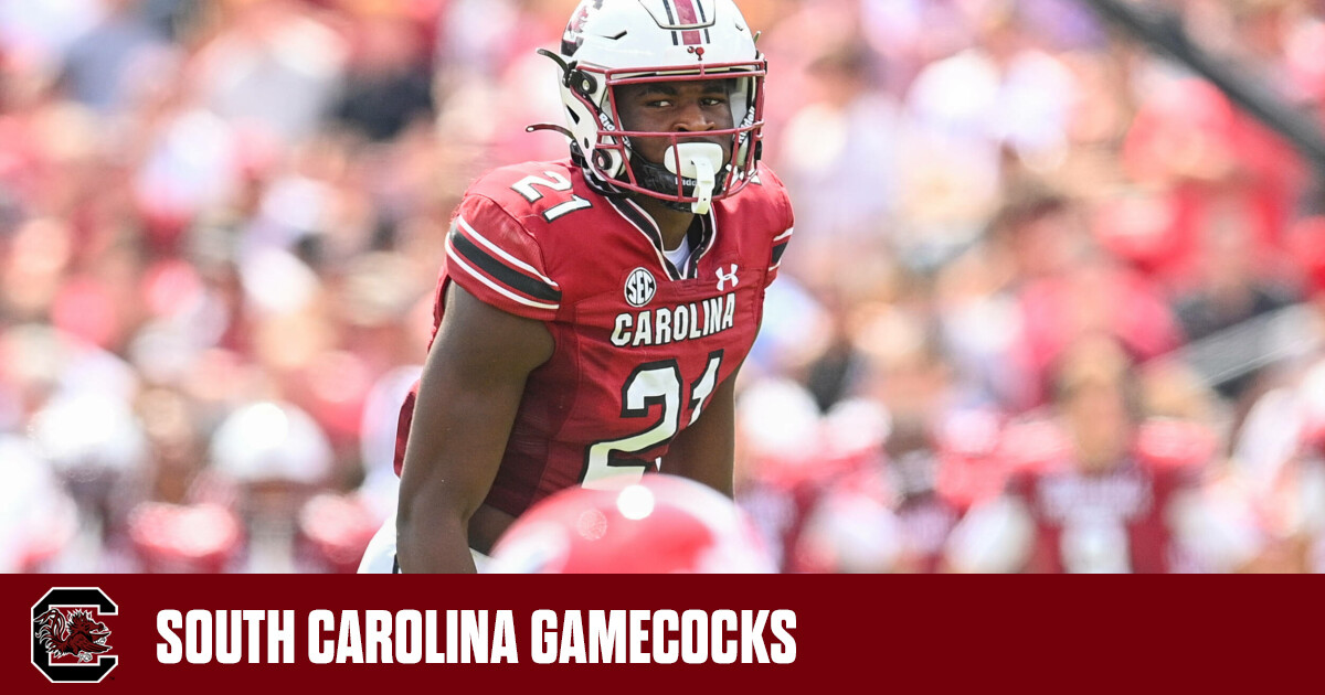 Gamecocks in the Show – August 21 – University of South Carolina