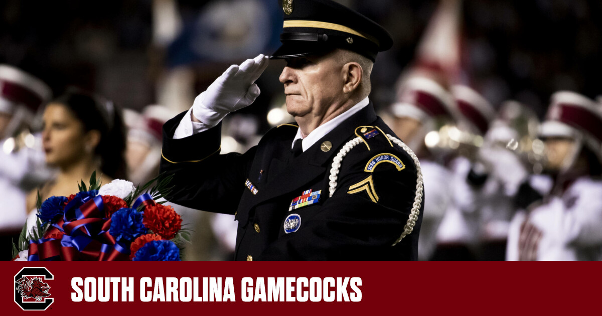 Gamecocks in the Show – 2022 Regular Season Wrap Up – University