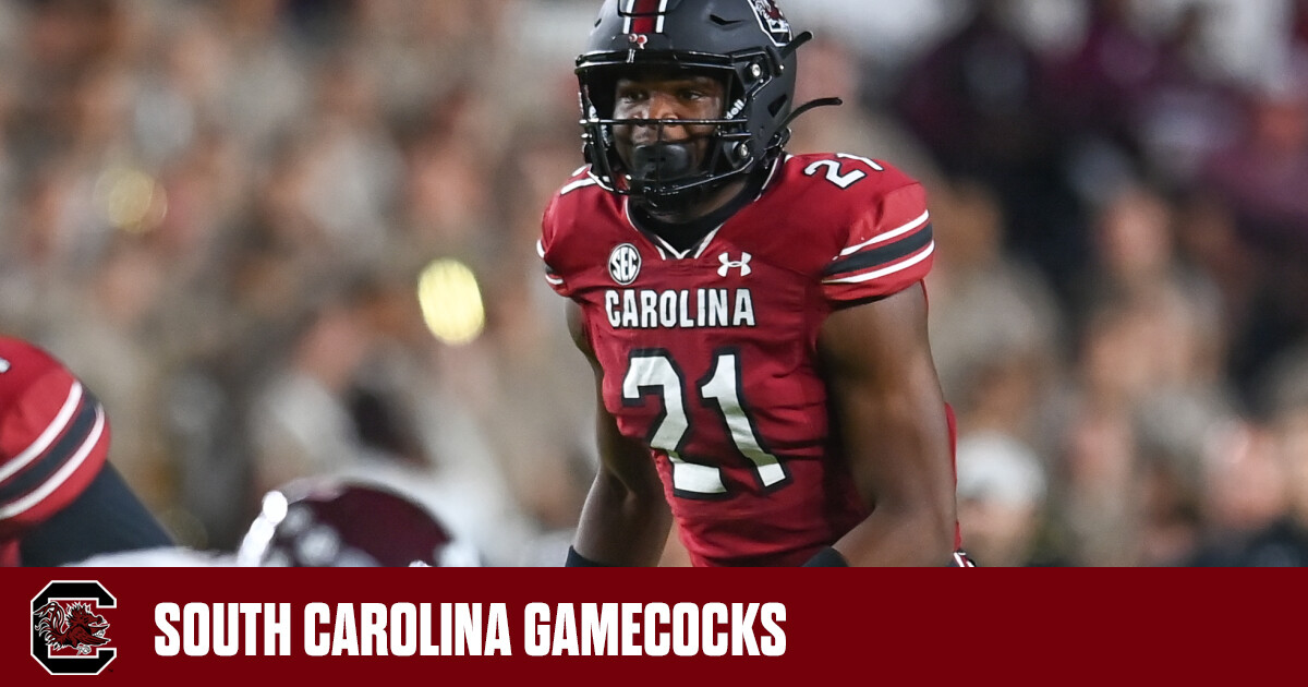 PFF deep dive: top Gamecocks offensive grades through 6 games