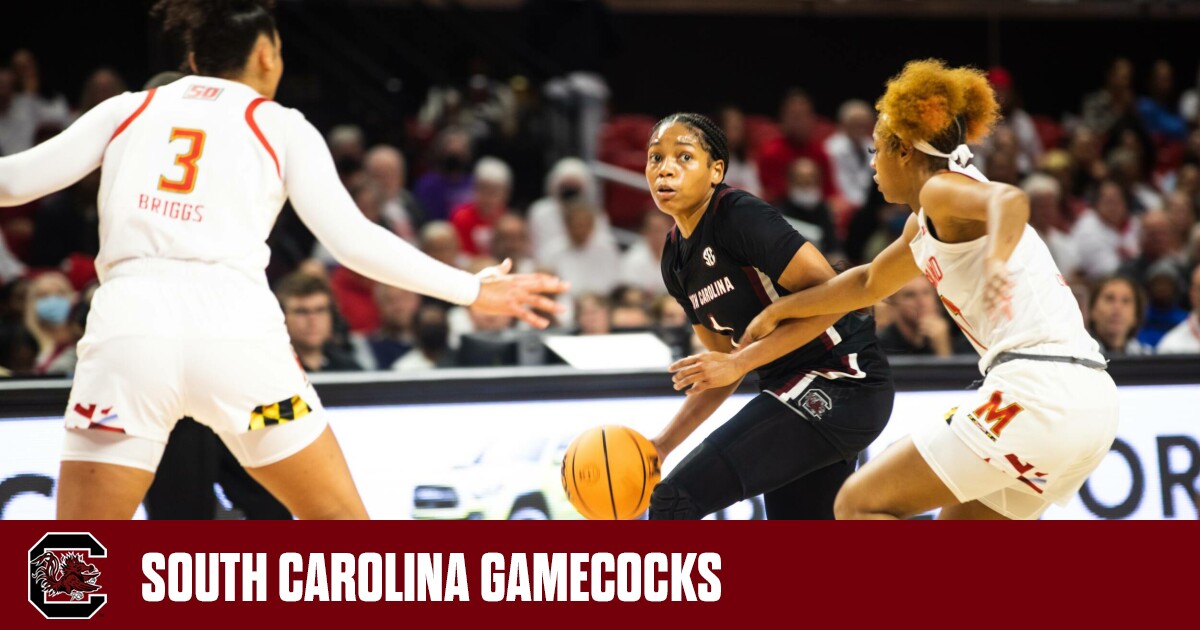 Women's Top of the World White South Carolina Gamecocks 2022 NCAA