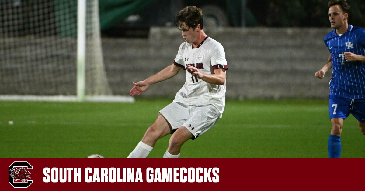 Gamecocks Face No. 1 Ranked Knights in Sun Belt Tournament – University of  South Carolina Athletics