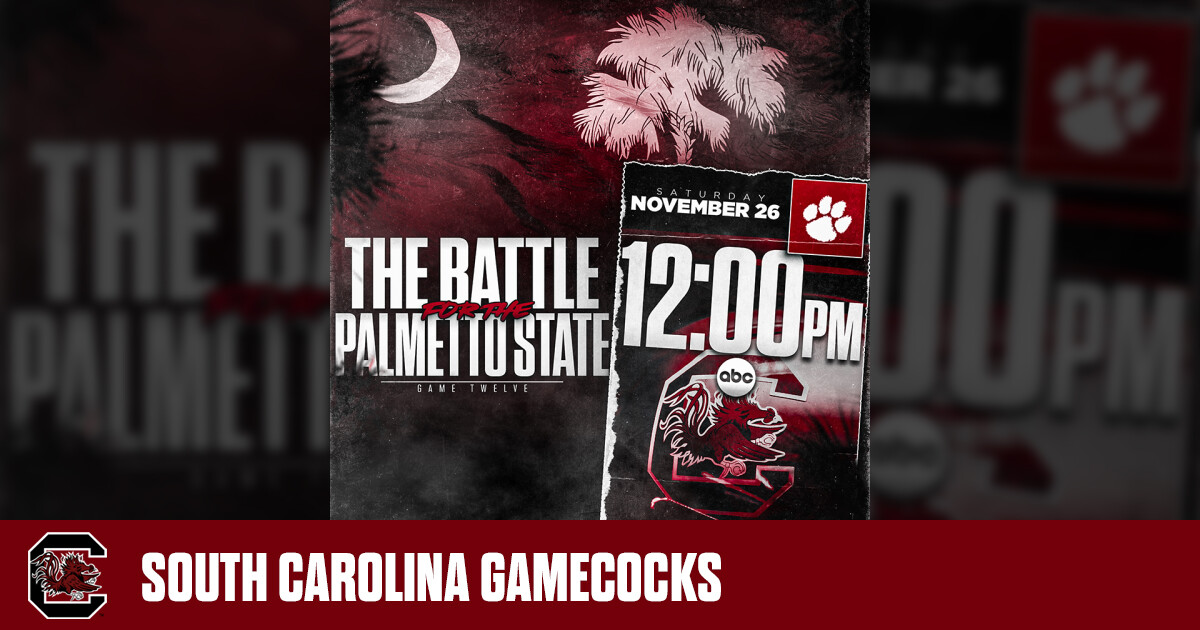 Gamecocks Announce 2023-24 Season Theme - ABC Columbia