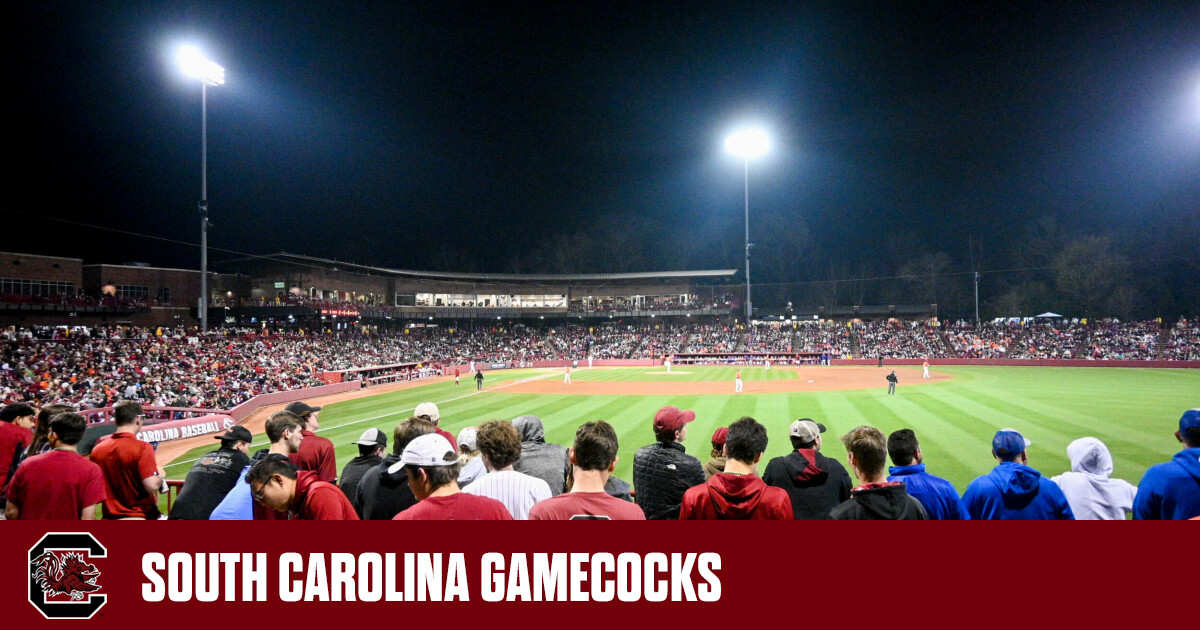 Gamecock Baseball on X: Our new Black uniforms are in! You will see them  today at Founders Park #Gamecocks #ForeverToThee  /  X