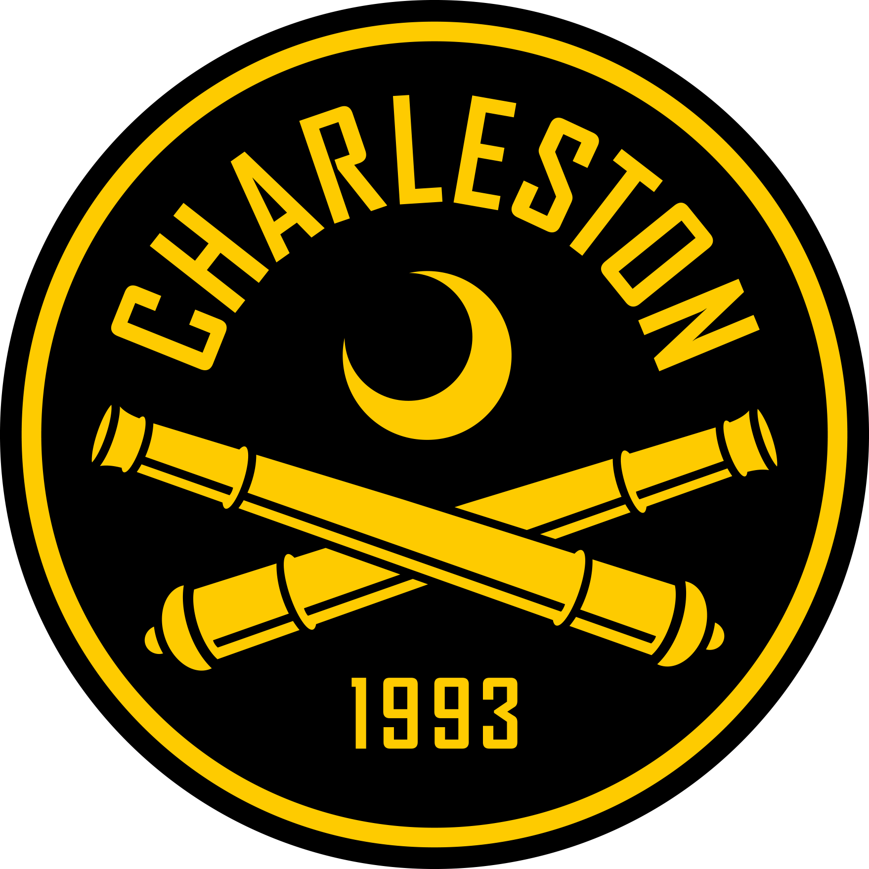 CHARLESTON_BATTERY Logo