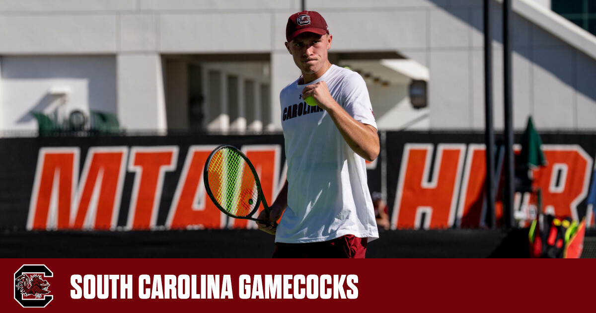 Gamecocks Have Successful Final Day of Spring Invite