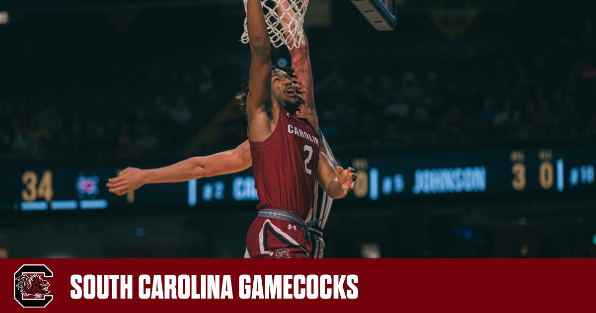 Gamecocks Fall in OT at Vanderbilt in SEC Opener