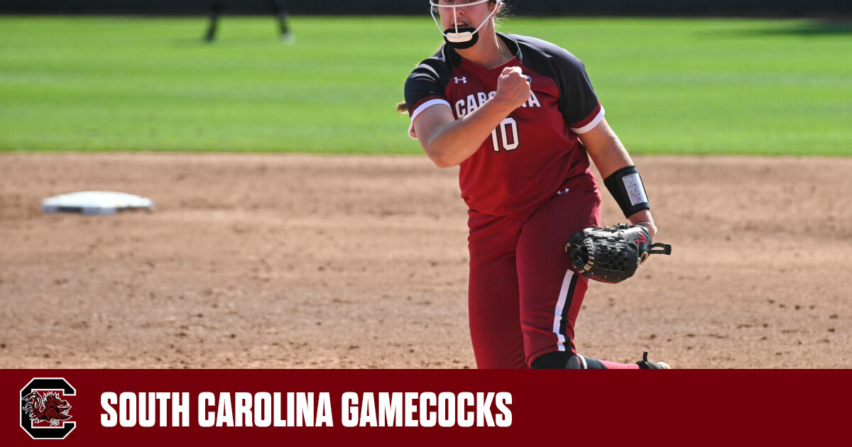 Experience and Depth are Keys for South Carolina Softball