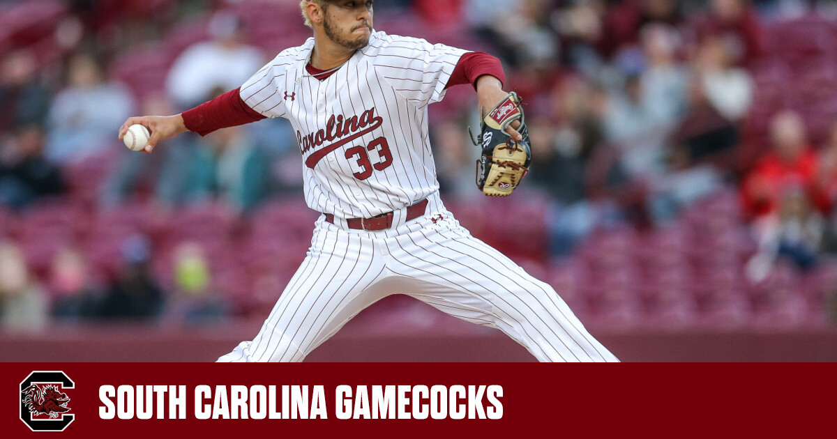 Photos: South Carolina baseball 2023 Opening Day