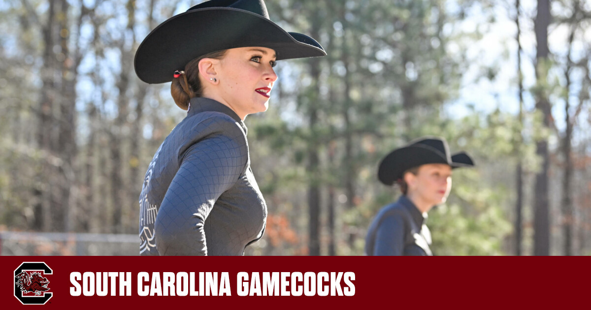 No. 5 Equestrian Travels to No. 7 Georgia