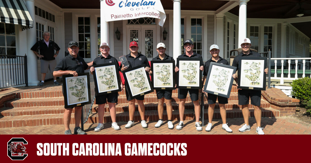 Gamecocks Defend Title, Win Again at Palmetto