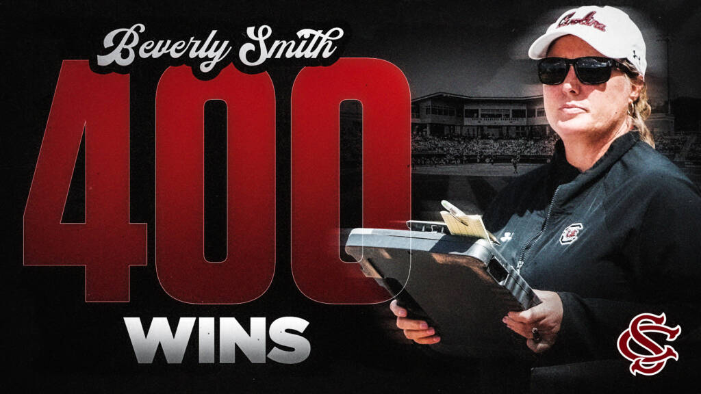 Bev Smith 400 Win