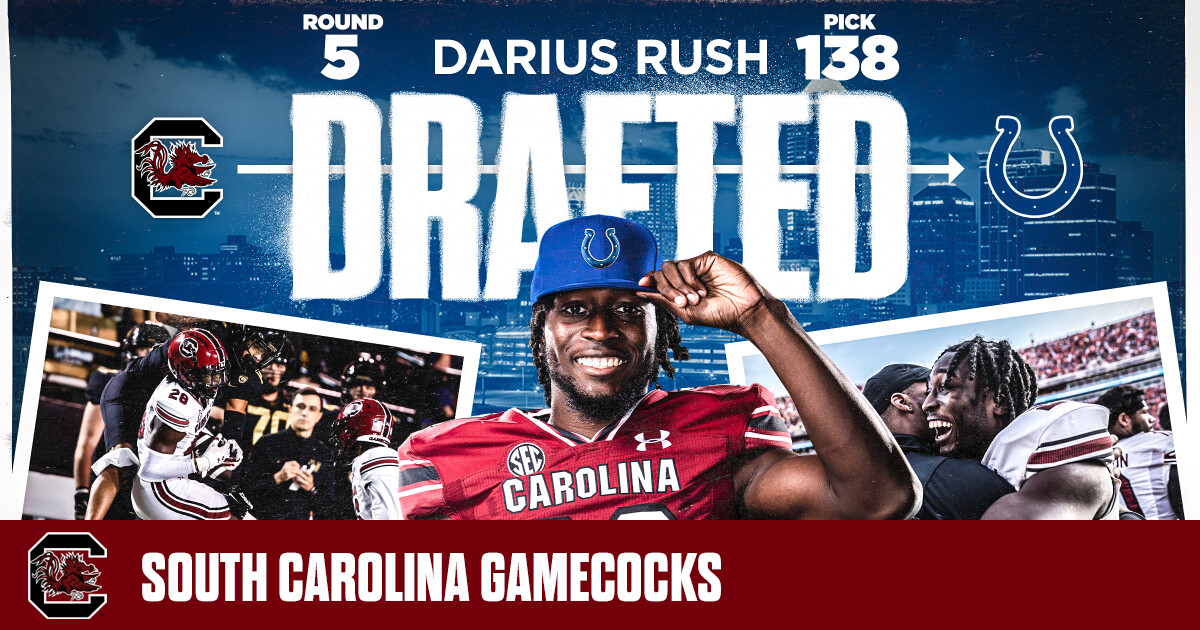 South Carolina Football: 2023 NFL Draft Projections for Gamecocks