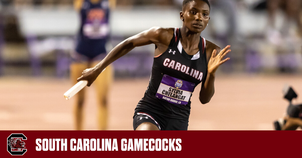 Track and Field – University of South Carolina Athletics