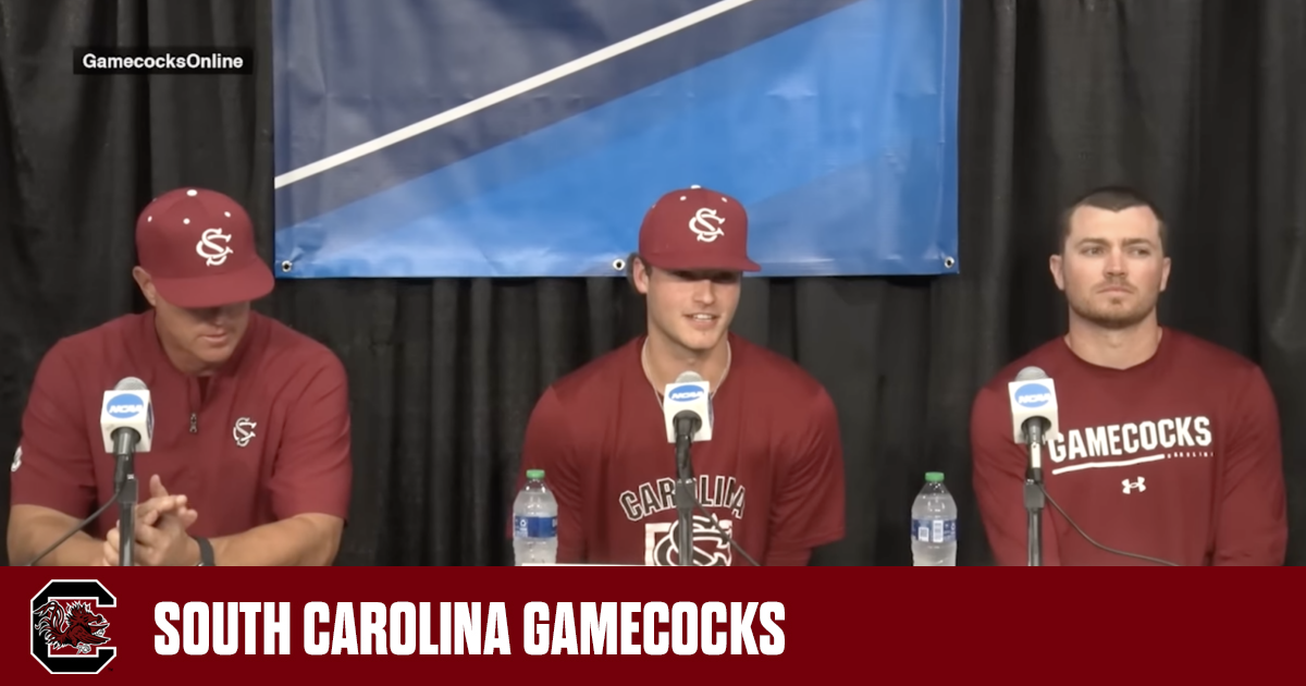 South Carolina baseball: Mark Kingston Year 1 vs. Year 2